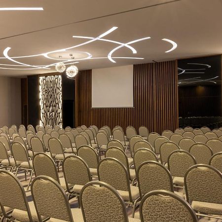 Gran Hotel Expo Guadalajara By Hnf ซาโปปัน ภายนอก รูปภาพ