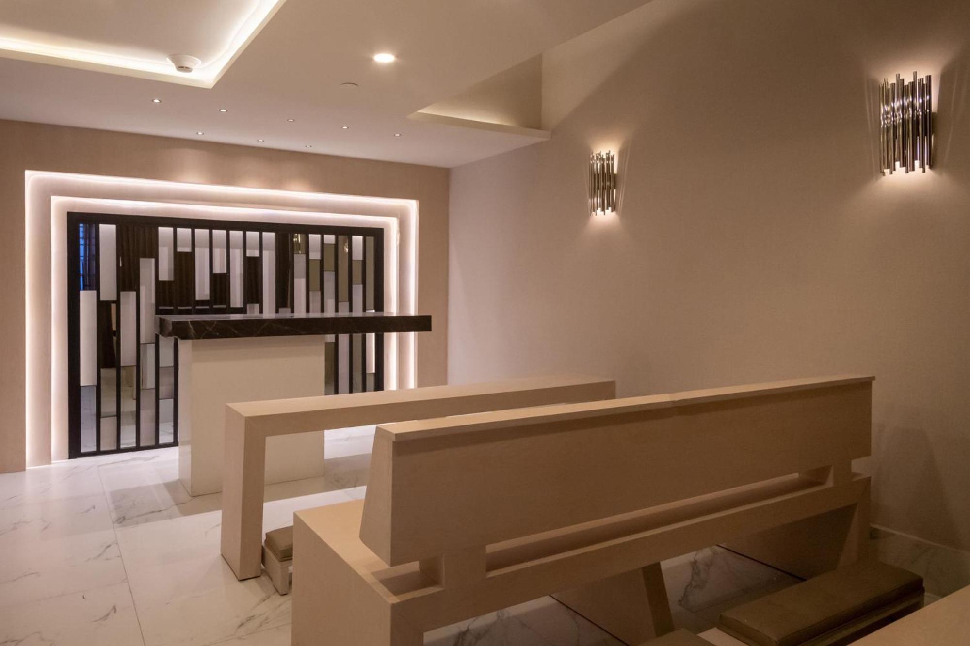 Gran Hotel Expo Guadalajara By Hnf ซาโปปัน ภายนอก รูปภาพ