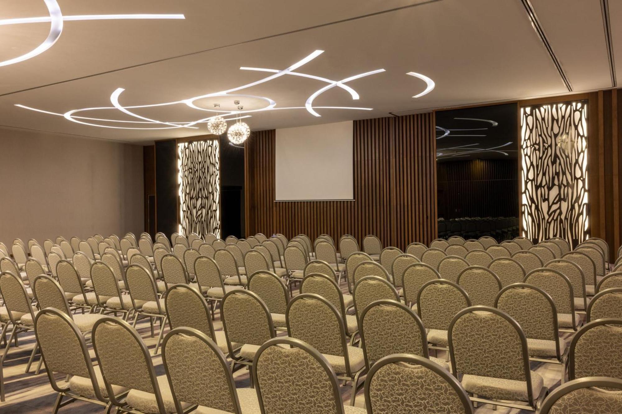 Gran Hotel Expo Guadalajara By Hnf ซาโปปัน ภายนอก รูปภาพ